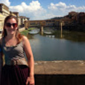 Meet your Posher, Maureen